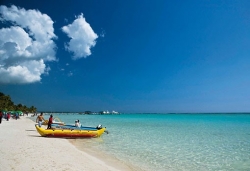 ���� ����� Dominican Bay 3*