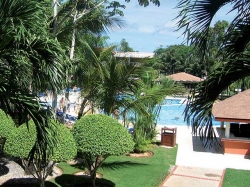 ���� ����� Dominican Bay 3*