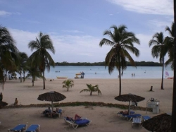 ���� ����� Dominican Bay 3*