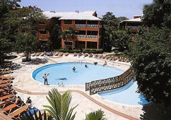 ���� ����� Dominican Bay 3*