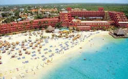 ���� ����� Oasis Hamaca 4*