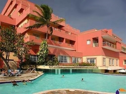 ���� ����� Oasis Hamaca 4*