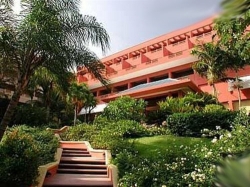 ���� ����� Oasis Hamaca 4*