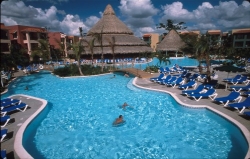 ���� ����� Oasis Hamaca 4*