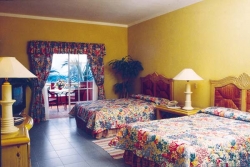 ���� ����� Oasis Hamaca 4*