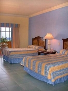 ���� ����� Oasis Hamaca 4*