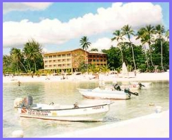 ���� ����� Don Juan Beach Resort 4*