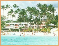   Don Juan Beach Resort 4*