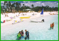 ���� ����� Don Juan Beach Resort 4*