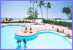 ���� ����� Don Juan Beach Resort 4*