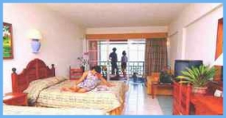 ���� ����� Don Juan Beach Resort 4*