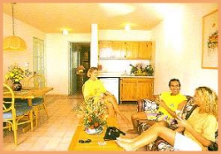 ���� ����� Don Juan Beach Resort 4*