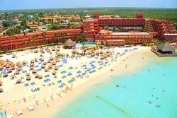 ���� ����� Coral Hamaca Beach Hotel & Casino 4*