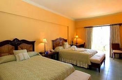 ���� ����� Coral Hamaca Beach Hotel & Casino 4*