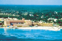 ���� ����� Coral Hamaca Beach Hotel & Casino 4*
