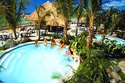 ���� ����� Coral Hamaca Beach Hotel & Casino 4*