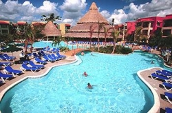   Coral Hamaca Beach Hotel & Casino 4*