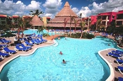 ���� ����� Coral Hamaca Beach Hotel & Casino 4*
