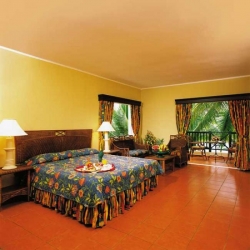 ���� ����� Coral Hamaca Beach Hotel & Casino 4*