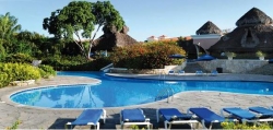   Barcelo Capella Beach Resort 4*