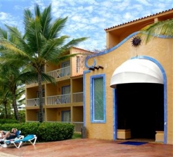   Gran Ventana Beach Resort 4*