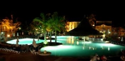   Gran Ventana Beach Resort 4*