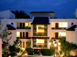 ���� ����� Occidental Grand Flamenco Puerto Plata 5*