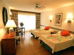 ���� ����� Occidental Grand Flamenco Puerto Plata 5*