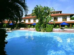 ���� ����� Occidental Grand Flamenco Puerto Plata 5*