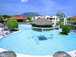 ���� ����� Occidental Grand Flamenco Puerto Plata 5*