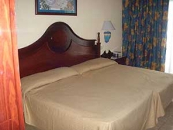 ���� ����� Riu Bachata 5*