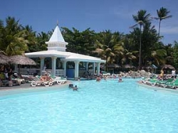 ���� ����� Riu Bachata 5*