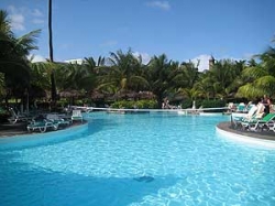 ���� ����� Riu Bachata 5*