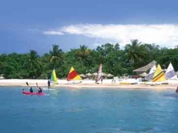 ���� ����� Victoria Golf and Beach Resort 4*