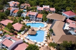 ���� ����� BlueBay Villas Doradas 3*