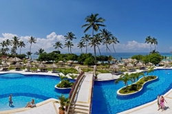 ���� ����� Gran Bahia Principe Cayo Levantado 5*
