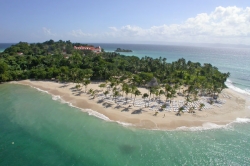 ���� ����� Gran Bahia Principe Cayo Levantado 5*