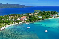 ���� ����� Gran Bahia Principe Cayo Levantado 5*