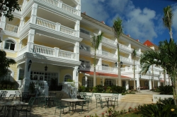 ���� ����� Gran Bahia Principe Cayo Levantado 5*