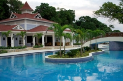 ���� ����� Gran Bahia Principe Cayo Levantado 5*