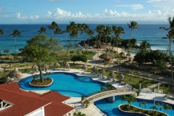 ���� ����� Gran Bahia Principe Cayo Levantado 5*