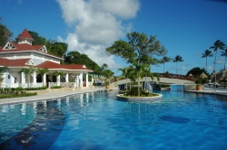 ���� ����� Gran Bahia Principe Cayo Levantado 5*