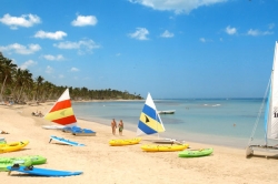 ���� ����� Gran Bahia Principe El Portillo 5*
