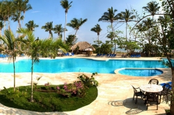 ���� ����� Gran Bahia Principe El Portillo 5*