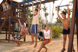 ���� ����� Gran Bahia Principe El Portillo 5*