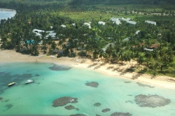 ���� ����� Gran Bahia Principe El Portillo 5*