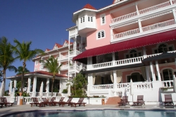 ���� ����� Gran Bahia Principe Samana 5*