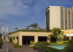���� ����� Melia Santo Domingo 5*