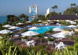 ���� ����� Melia Santo Domingo 5*