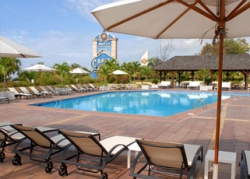 ���� ����� Melia Santo Domingo 5*
